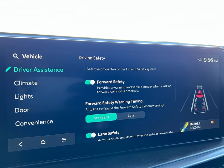 Kia Sorento X-Line 2025-37