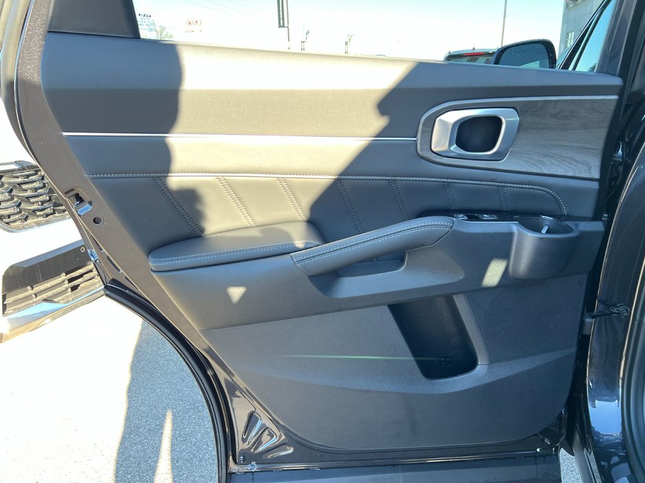 Kia Sorento X-Line 2025-61