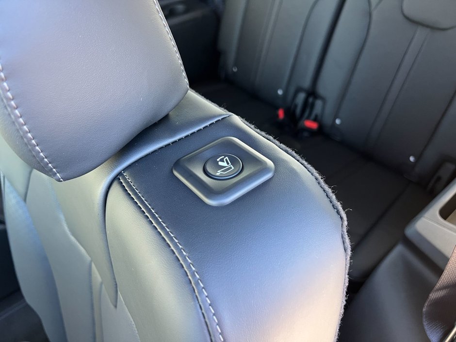 Kia Sorento X-Line 2025-66