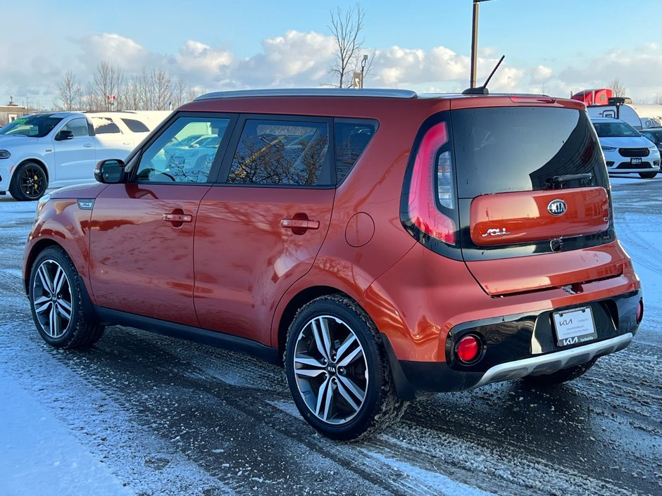 Kia Soul EX Premium AT 2017-1