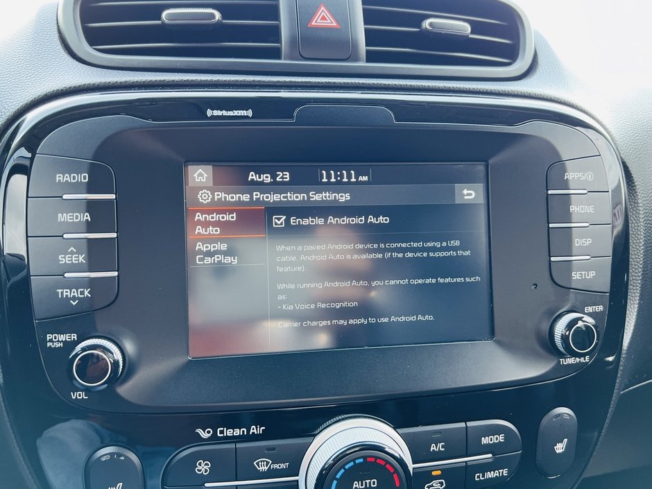 2019 Kia Soul EX Premium-27