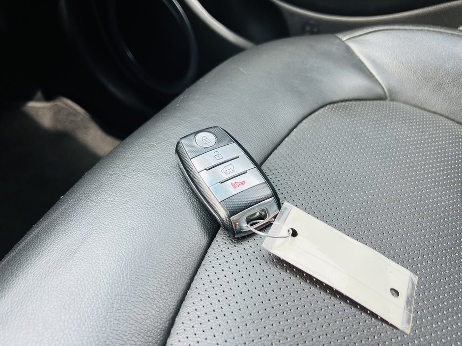 2019 Kia Soul EX Premium-9