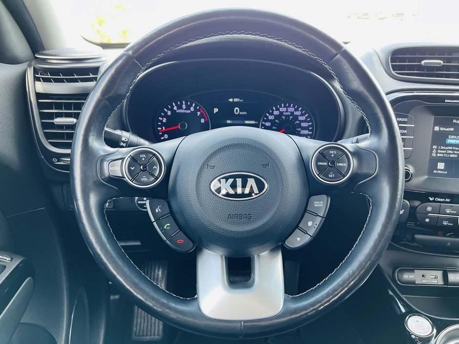 2019 Kia Soul EX Premium-13