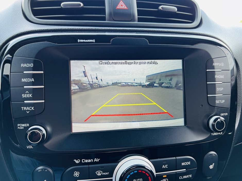 2019 Kia Soul EX Premium-29