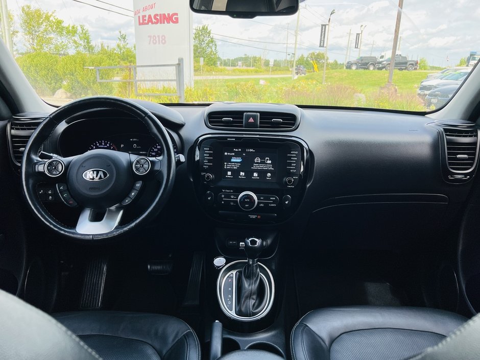 2019 Kia Soul EX Premium-10