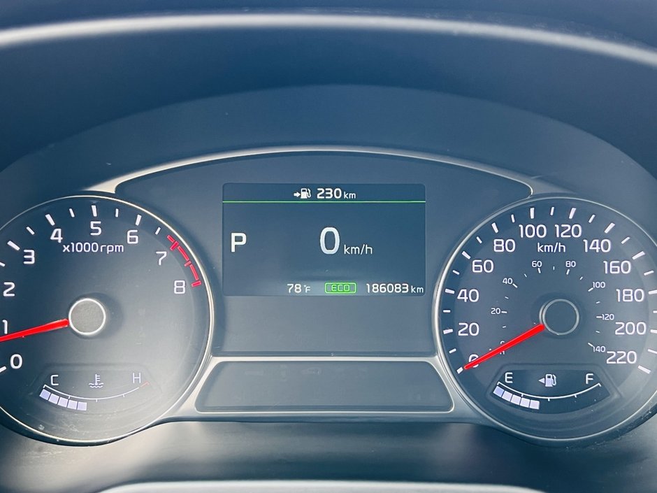 2019 Kia Soul EX Premium-16