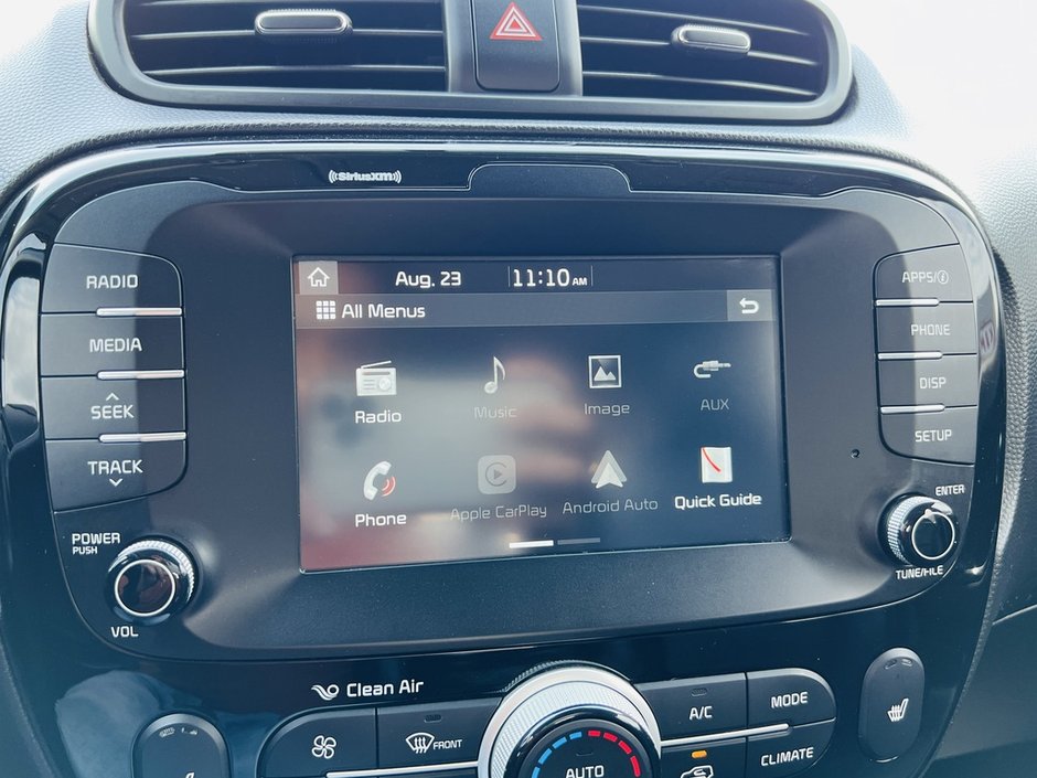 2019 Kia Soul EX Premium-25