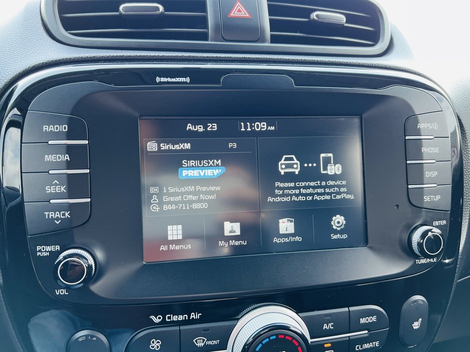 2019 Kia Soul EX Premium-22