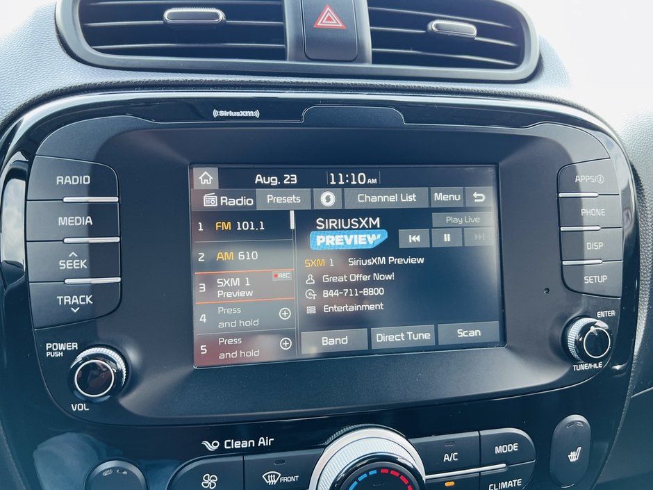 2019 Kia Soul EX Premium-23