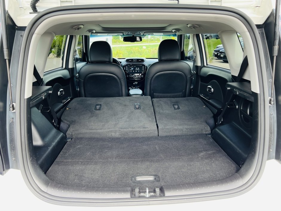 2019 Kia Soul EX Premium-43