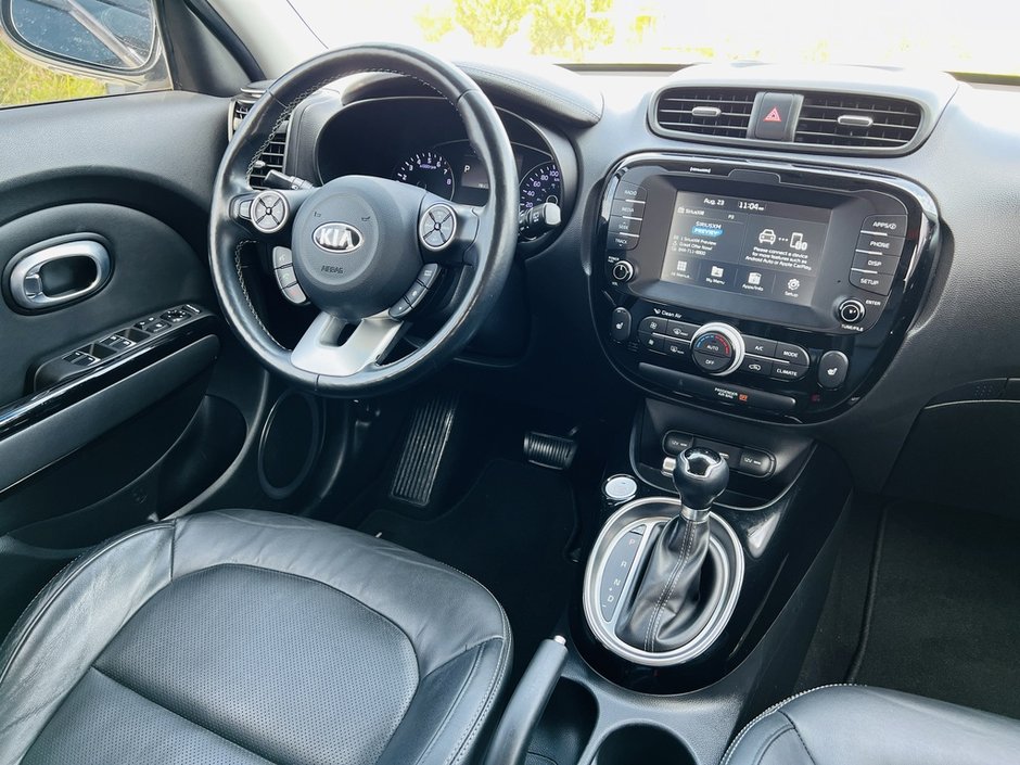 2019 Kia Soul EX Premium-21