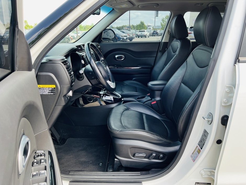 2019 Kia Soul EX Premium-7