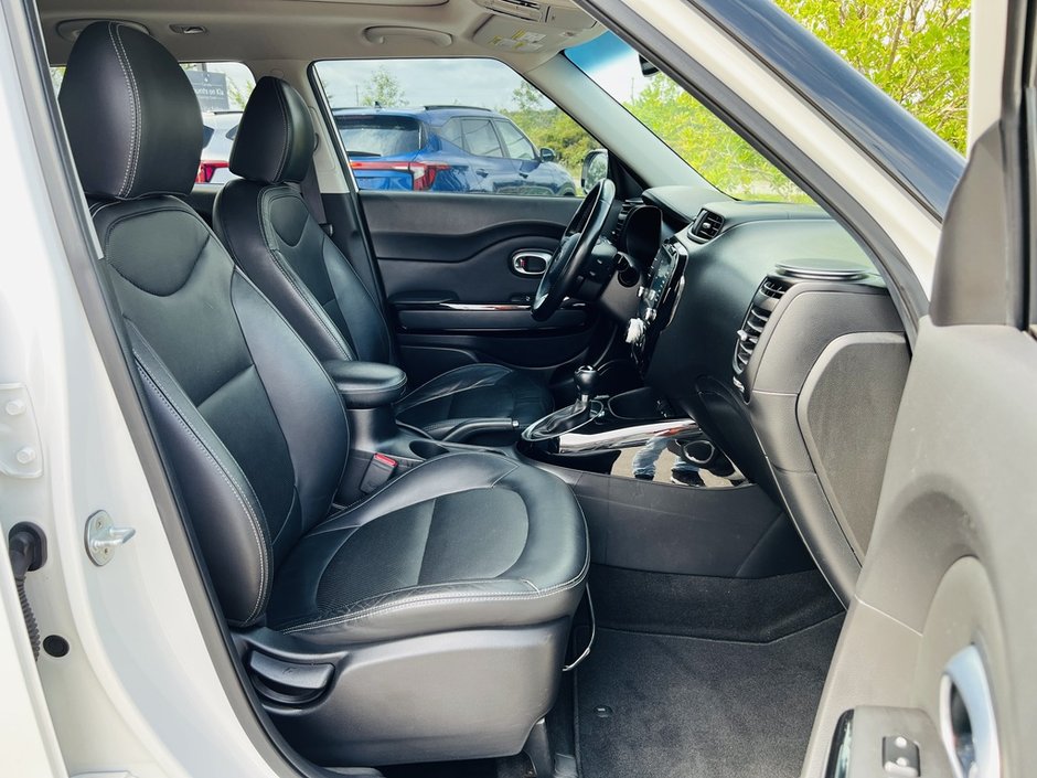 2019 Kia Soul EX Premium-8