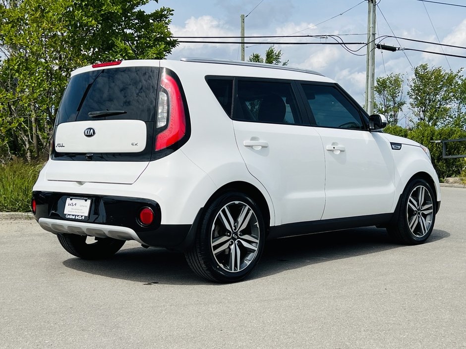 2019 Kia Soul EX Premium-2