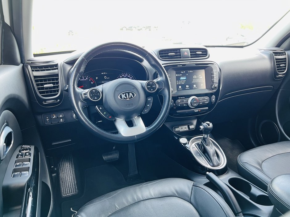 2019 Kia Soul EX Premium-11