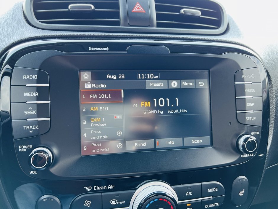 2019 Kia Soul EX Premium-24