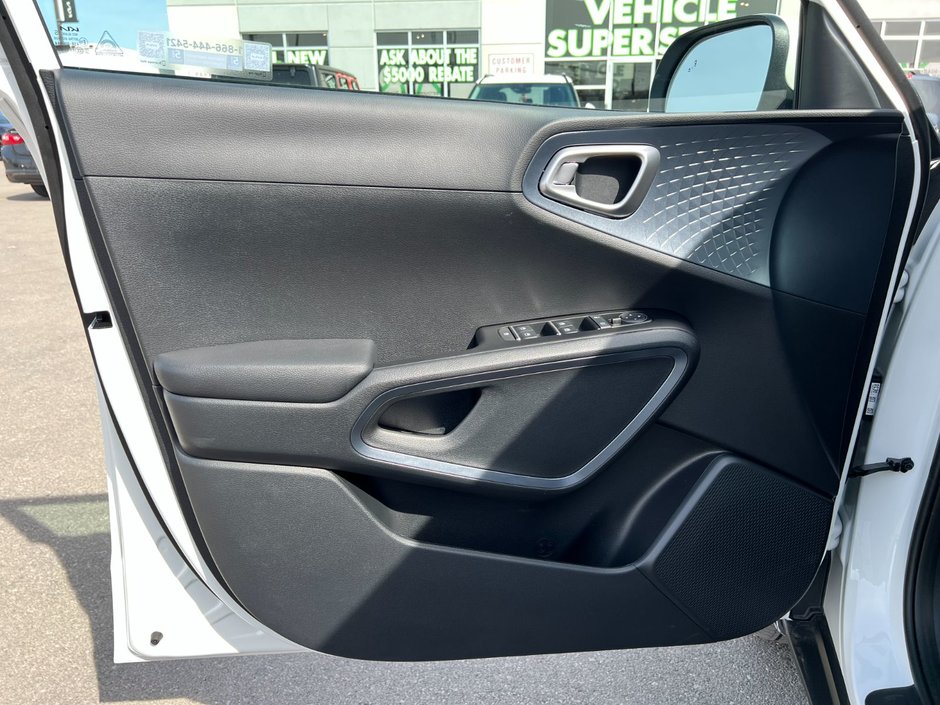 2025 Kia Soul EX-5