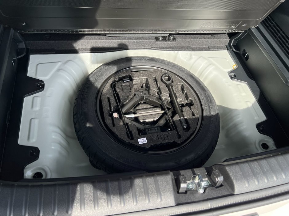 2025 Kia Soul EX-43