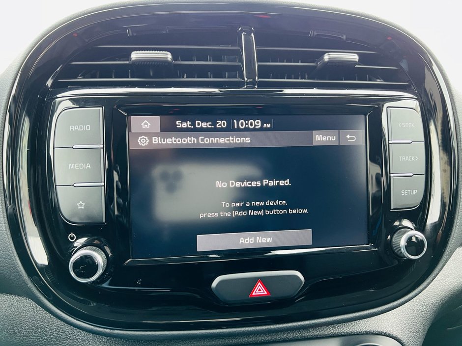 Kia Soul EX+ 2025-29