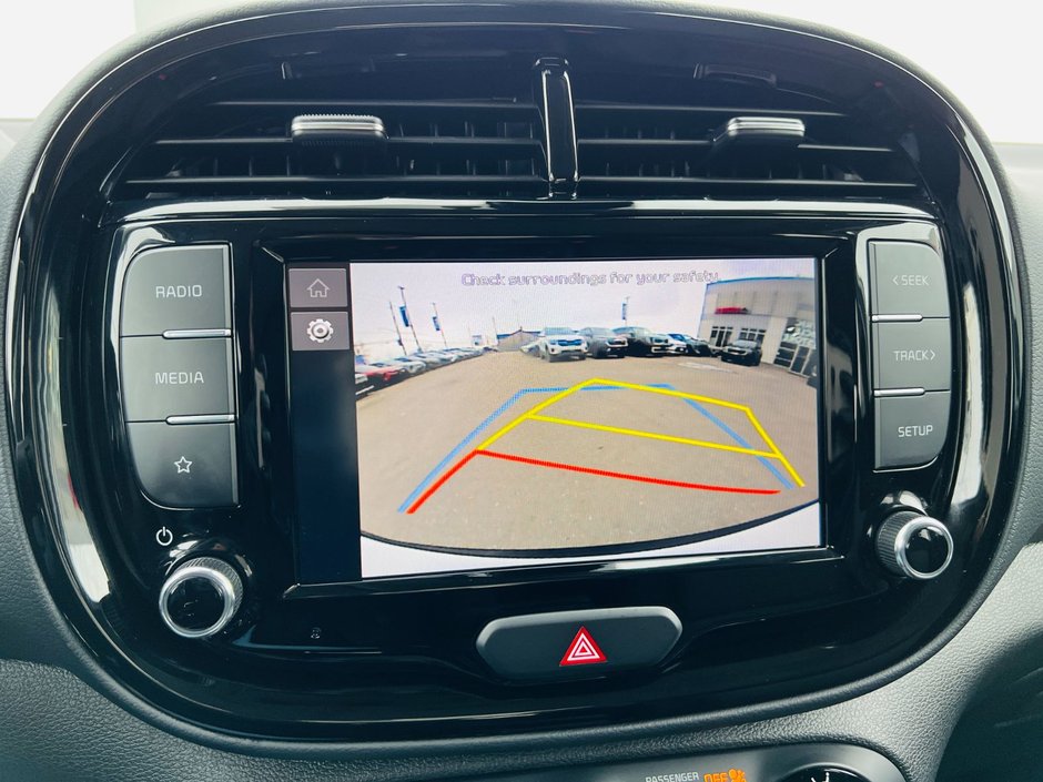 Kia Soul EX+ 2025-31