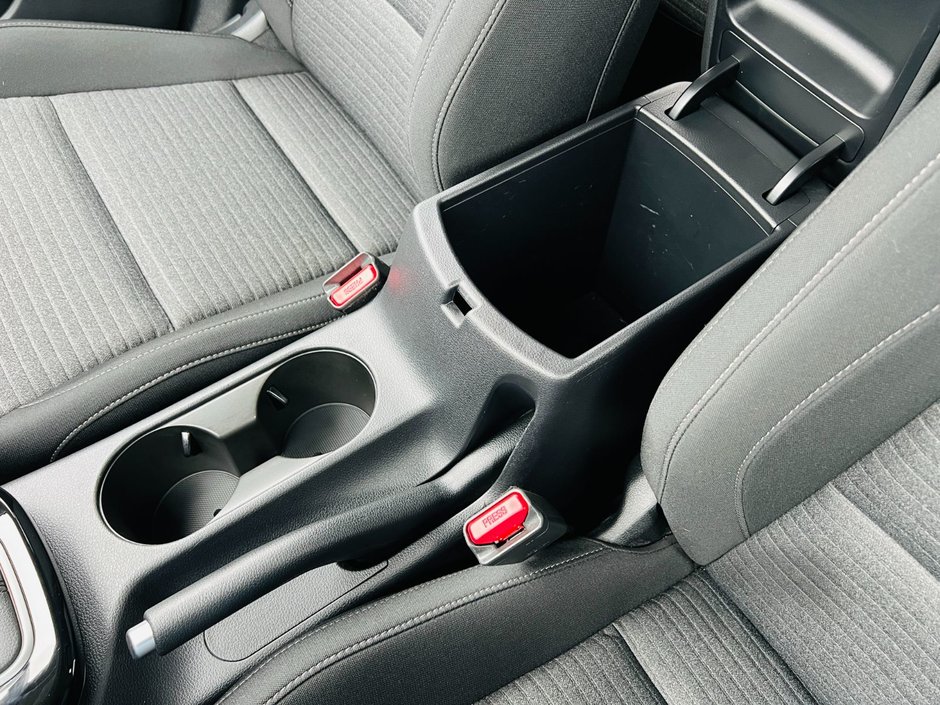 Kia Soul EX+ 2025-34