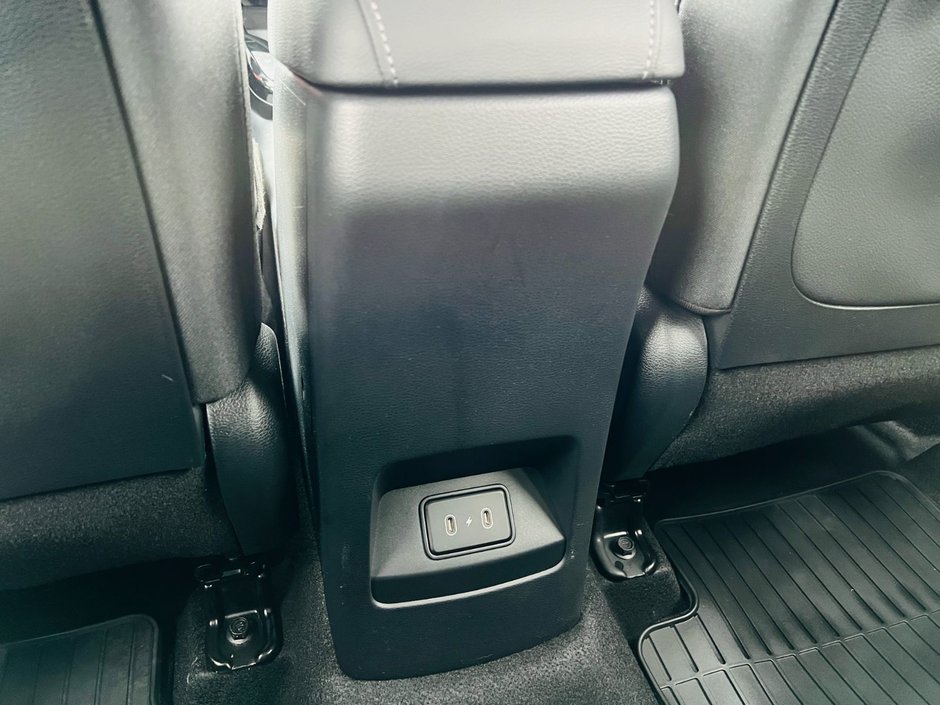 Kia Soul EX+ 2025-41