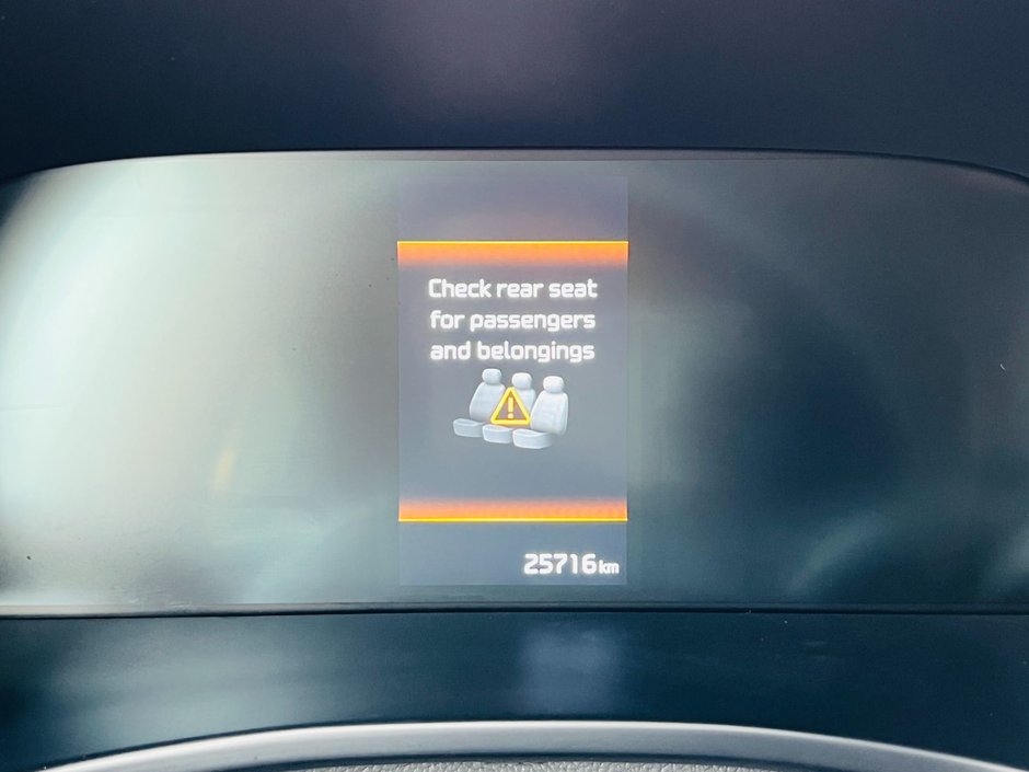 Kia Soul EX+ 2025-22