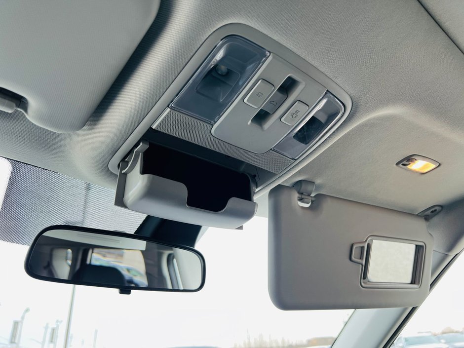 Kia Soul EX+ 2025-35