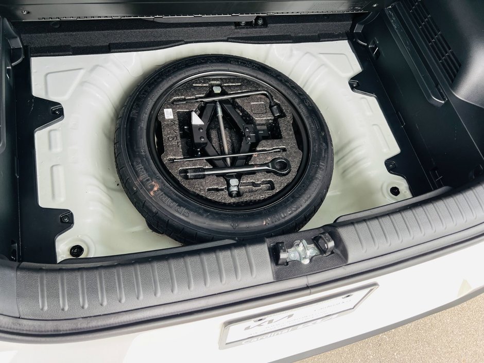 Kia Soul EX+ 2025-46