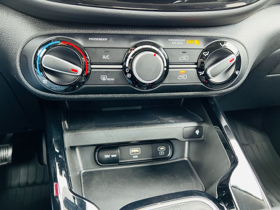 Kia Soul EX+ 2025-32