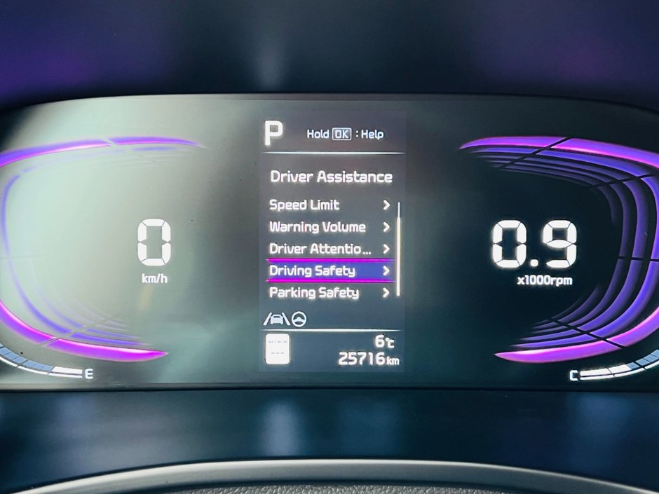 Kia Soul EX+ 2025-18