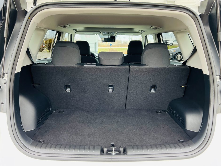 Kia Soul EX+ 2025-44