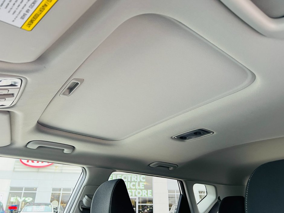 Kia Soul EX+ 2025-36