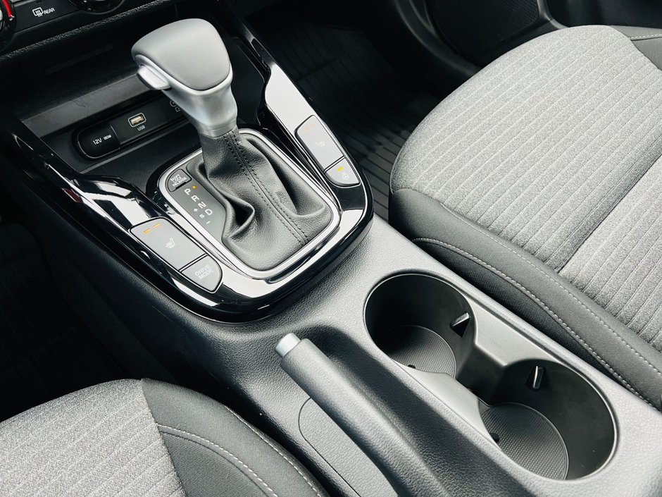 Kia Soul EX+ 2025-33