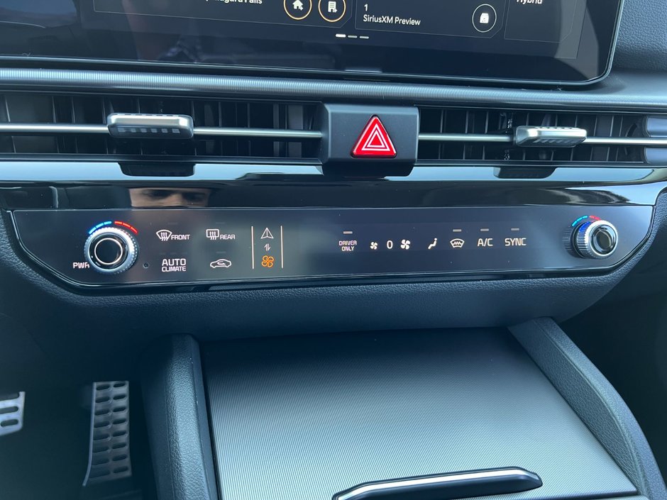 Kia Sportage HEV EX Premium 2026-59