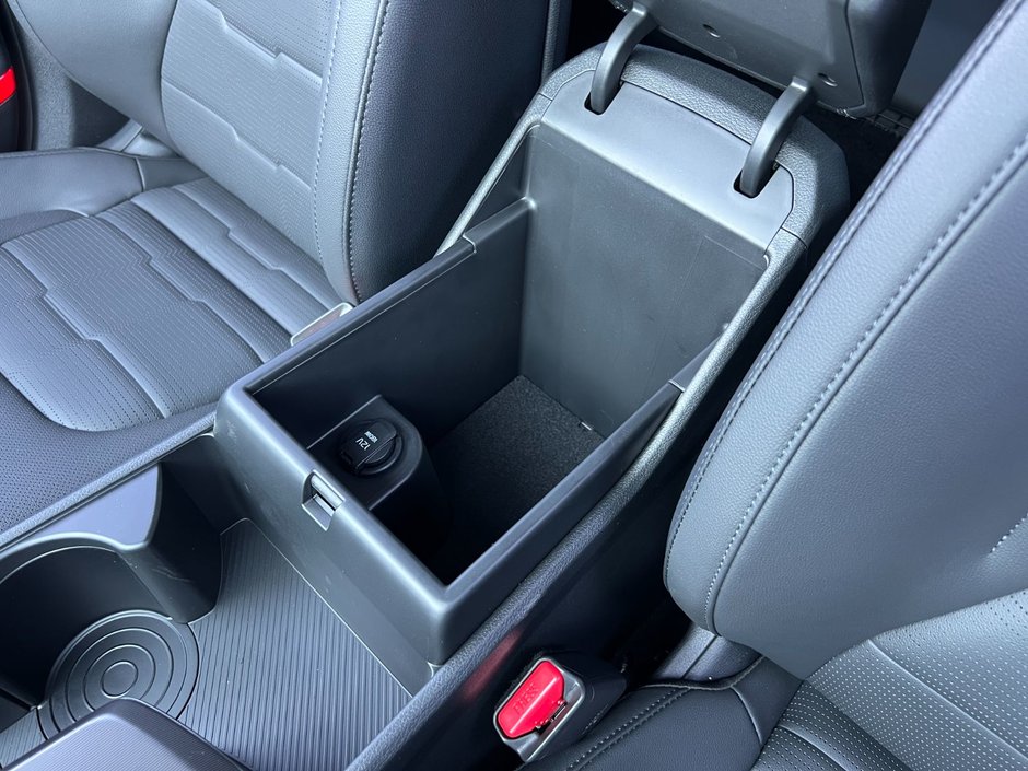 Kia Sportage HEV EX Premium 2026-63