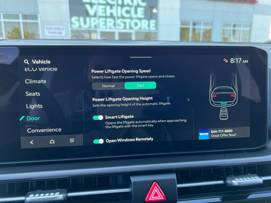 Kia Sportage HEV EX Premium 2026-50