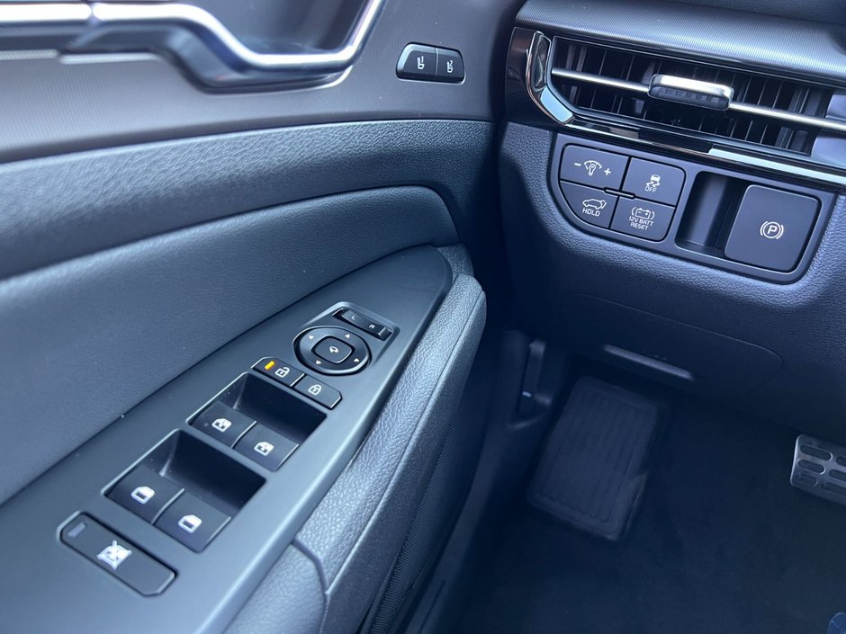 Kia Sportage HEV EX Premium 2026-13