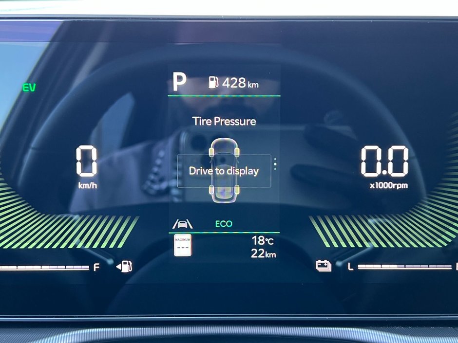 Kia Sportage HEV EX Premium 2026-25