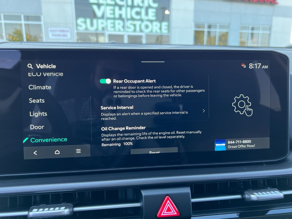 Kia Sportage HEV EX Premium 2026-51