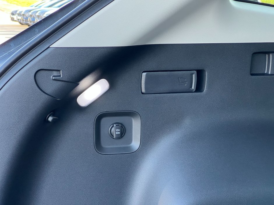 Kia Sportage HEV EX Premium 2026-73