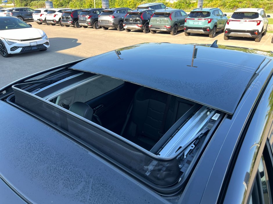 Kia Sportage HEV EX Premium 2026-67