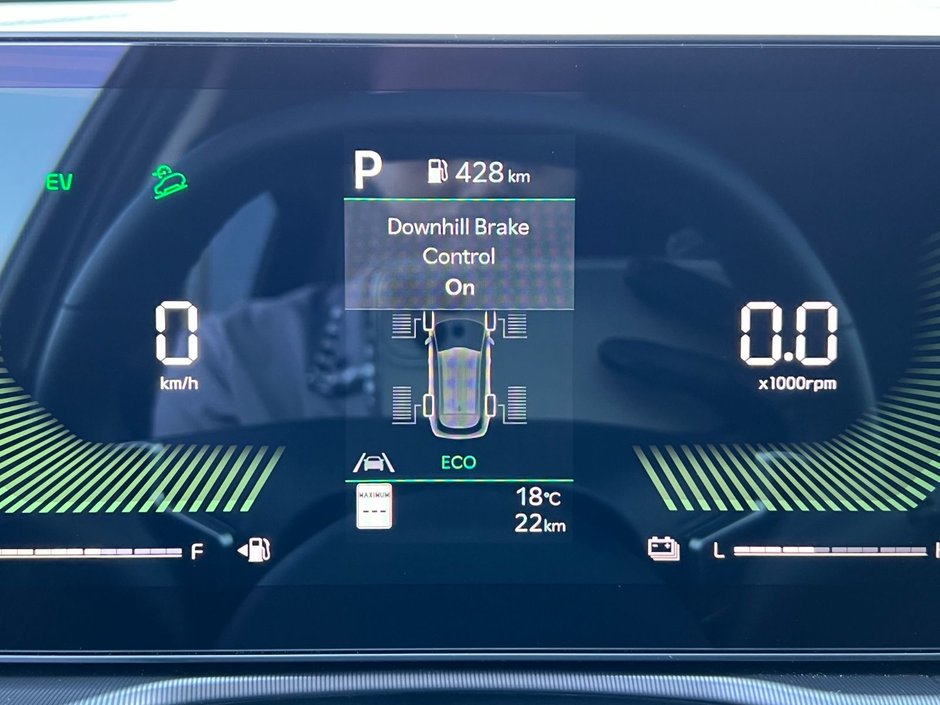 Kia Sportage HEV EX Premium 2026-27