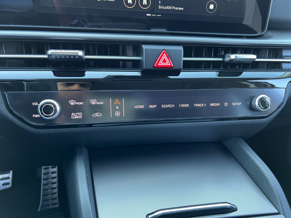 Kia Sportage HEV EX Premium 2026-58