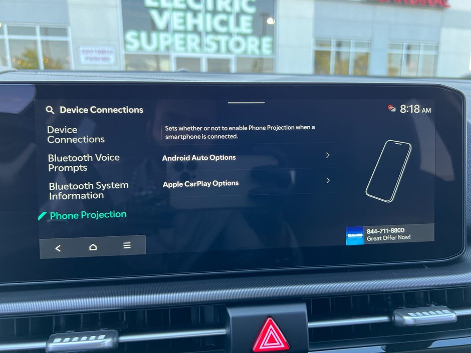 Kia Sportage HEV EX Premium 2026-53