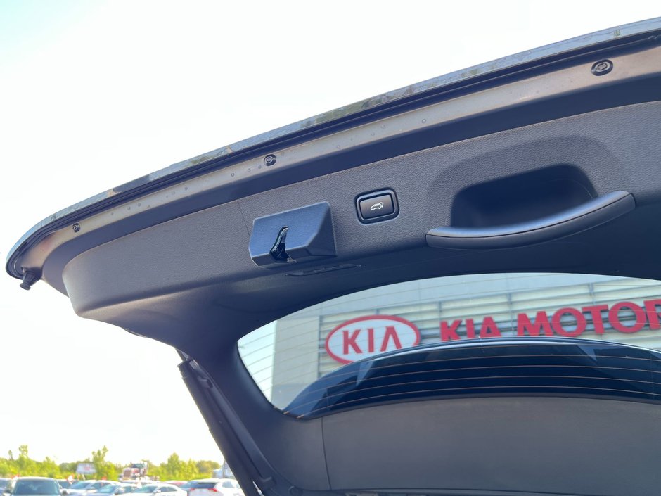 Kia Sportage HEV EX Premium 2026-77