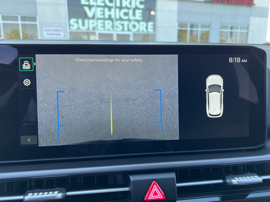 Kia Sportage HEV EX Premium 2026-56