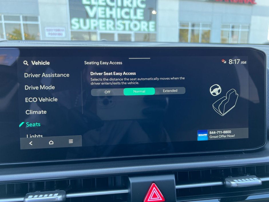 Kia Sportage HEV EX Premium 2026-48