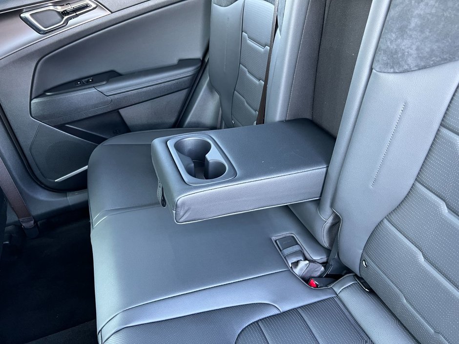 Kia Sportage HEV EX Premium 2026-72