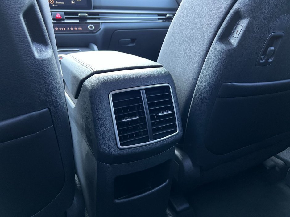 Kia Sportage HEV EX Premium 2026-71